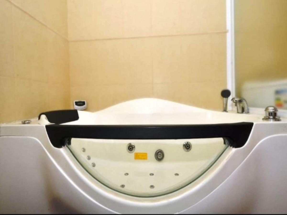 Apartment Villa Bepe Vranjic Eksteriør billede