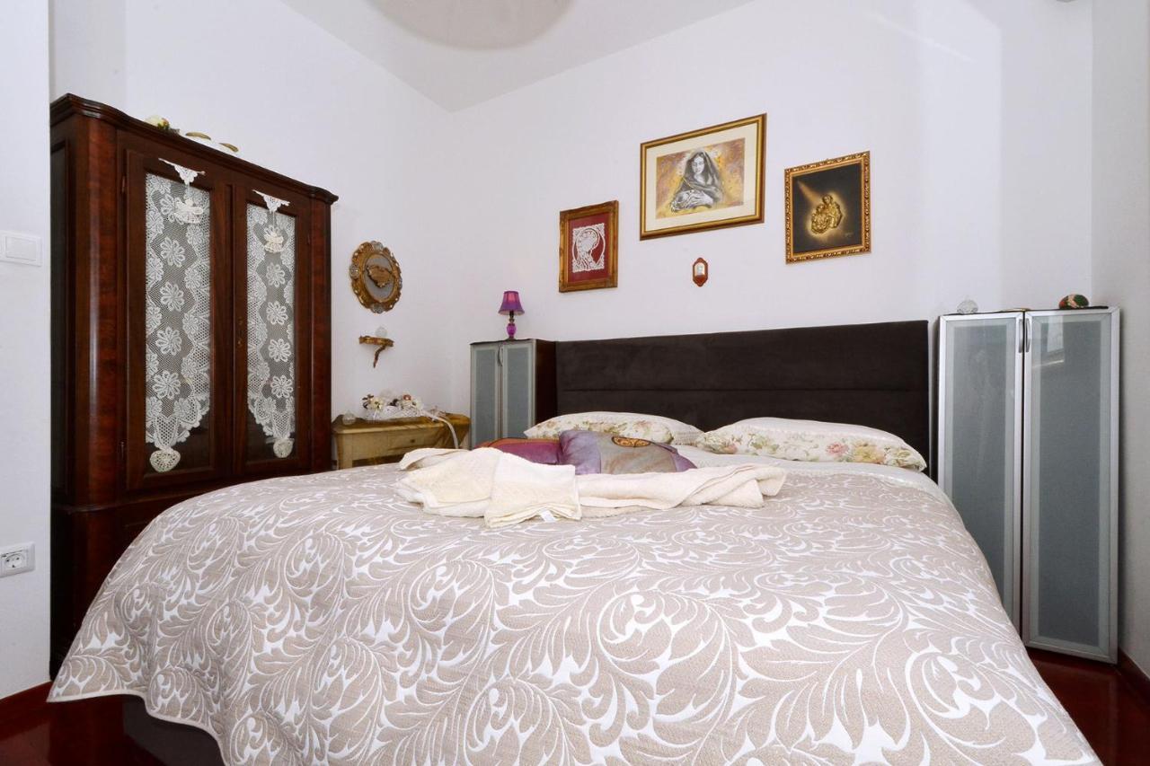Apartment Villa Bepe Vranjic Eksteriør billede
