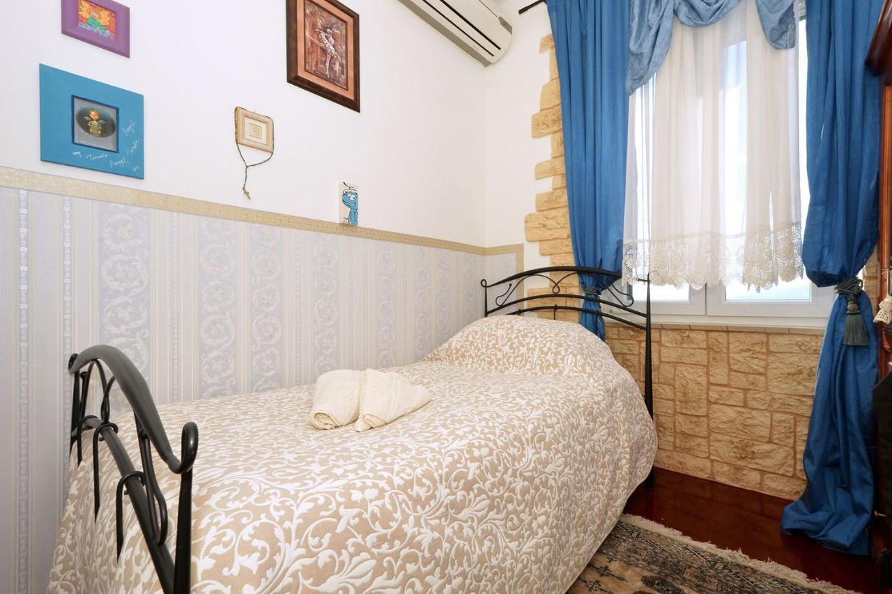 Apartment Villa Bepe Vranjic Eksteriør billede